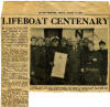 Newspaper Cutting