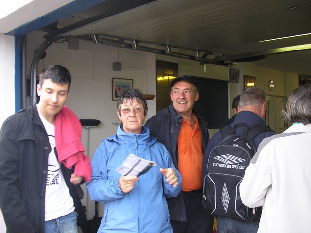 Selsey Lifeboat Sponsored Walk