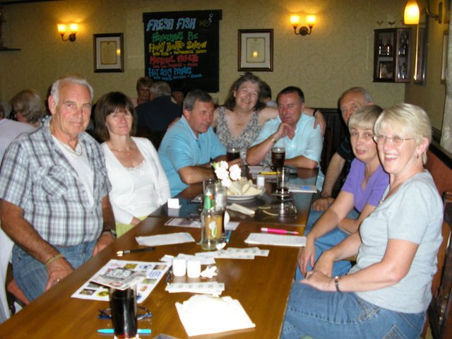 Selsey Lifeboat Quiz Night
