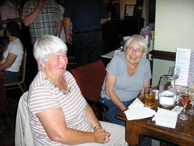Selsey Lifeboat Quiz Night