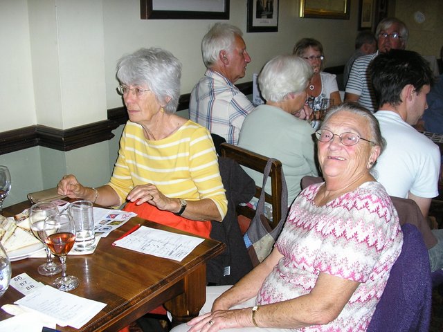Selsey Lifeboat Quiz Night