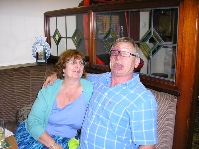 Selsey Lifeboat Race Night