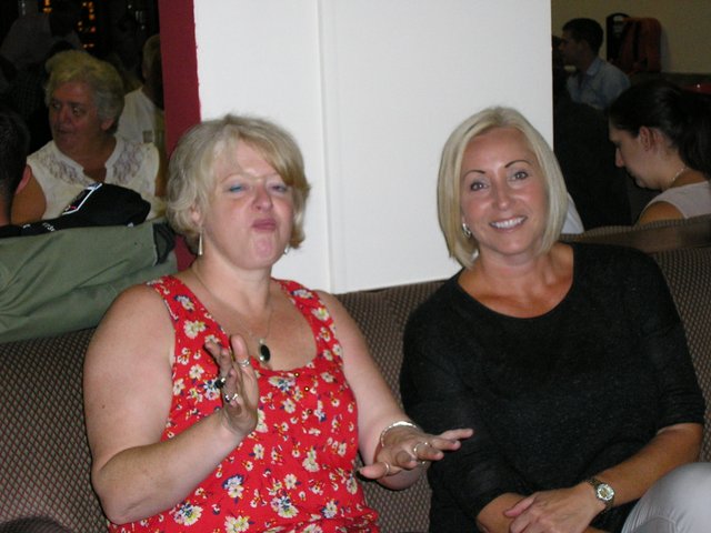 Selsey Lifeboat Race Night