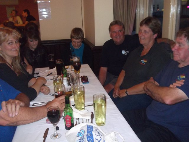 Selsey Lifeboat Quiz Night