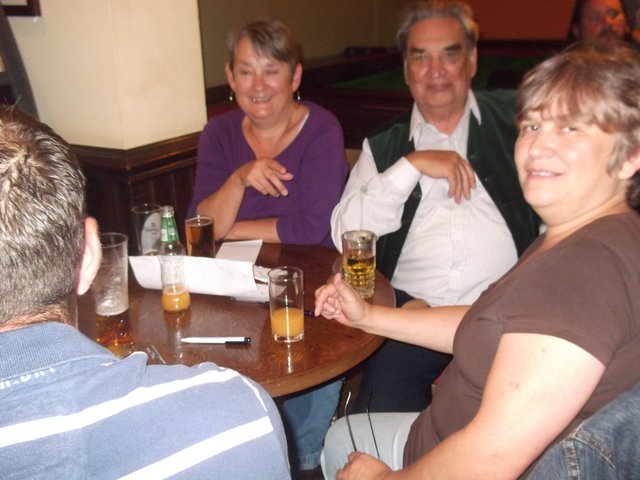 Selsey Lifeboat Quiz Night