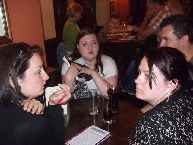 Selsey Lifeboat Quiz Night