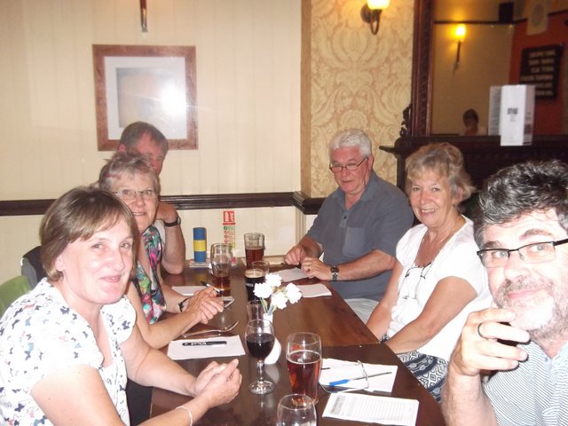 Selsey Lifeboat Quiz Night