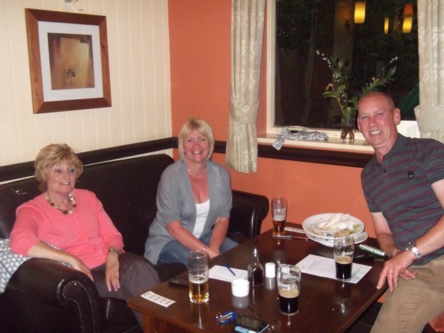 Selsey Lifeboat Quiz Night