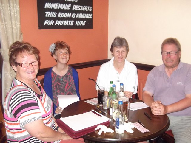 Selsey Lifeboat Quiz Night