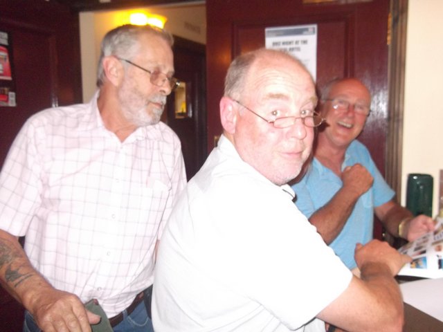 Selsey Lifeboat Quiz Night