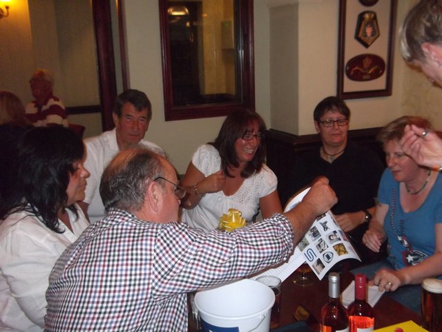 Selsey Lifeboat Quiz Night